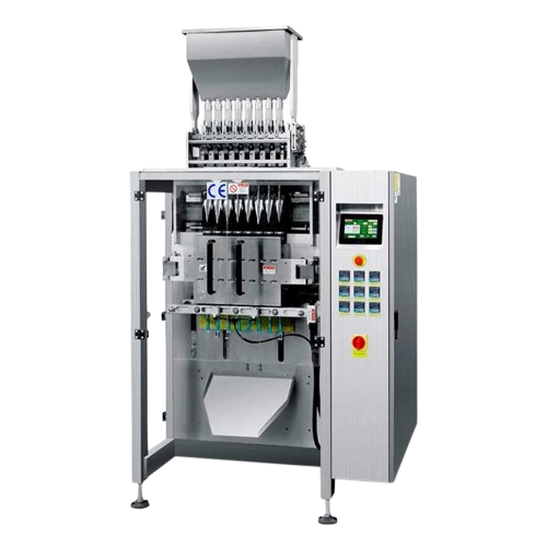 Best Automatic Pouch Packing Machine Manufacturers