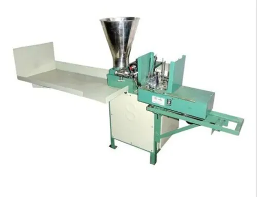agarbatti making machine