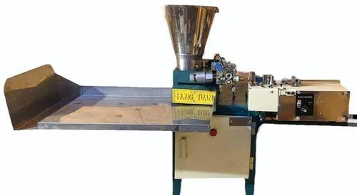agarbatti making machine