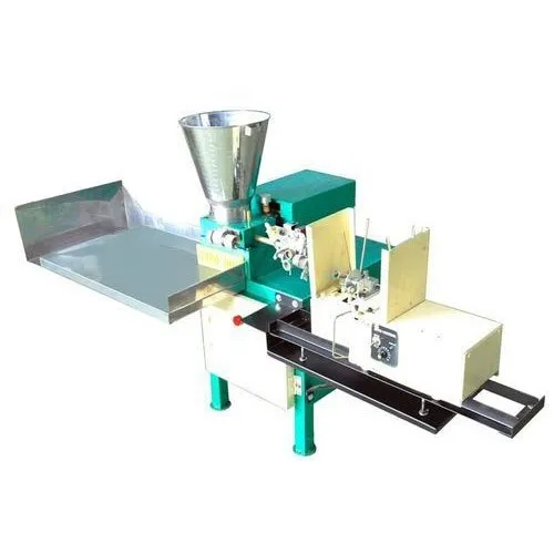 agarbatti making machine