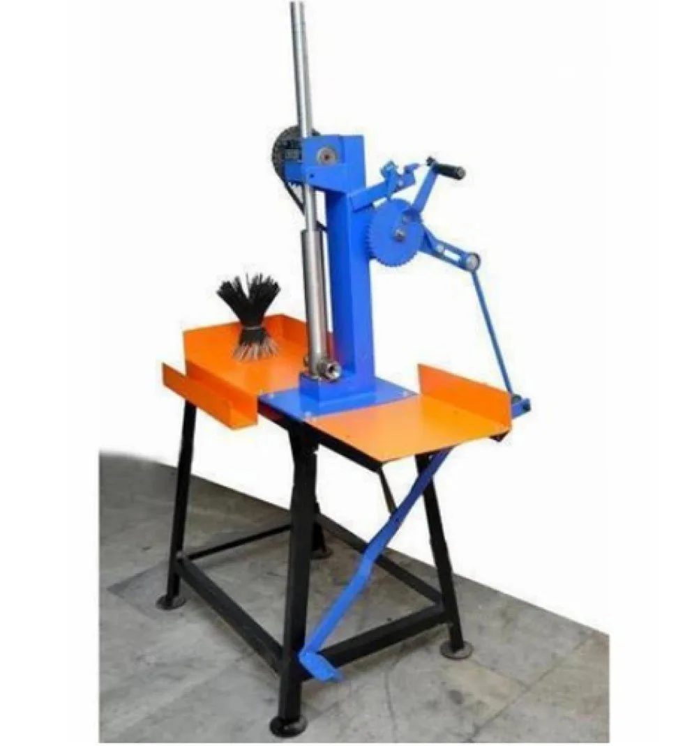 agarbatti making machine