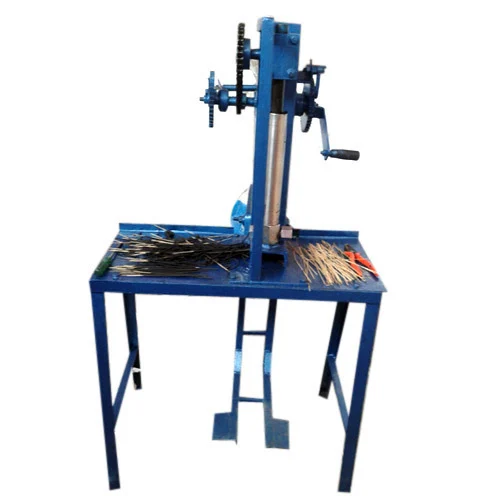 agarbatti making machine