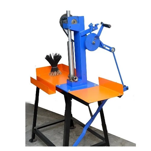 agarbatti making machine
