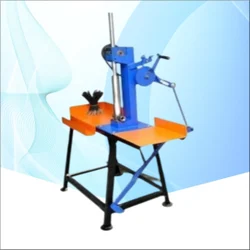 agarbatti making machine