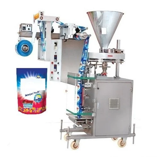detergent powder making machine