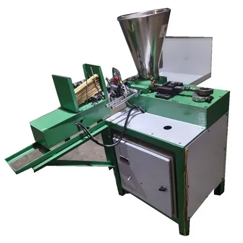 agarbatti making machine