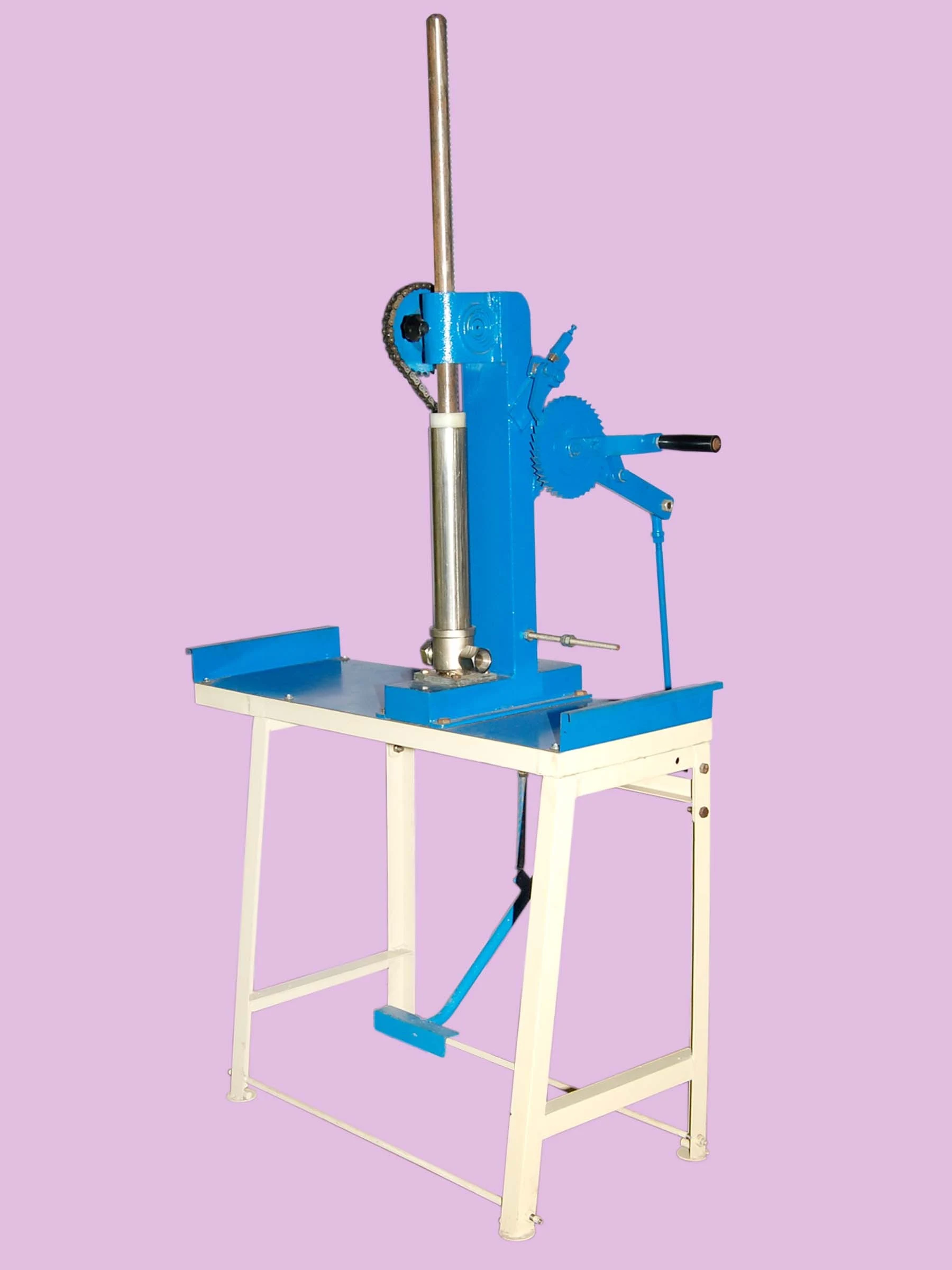 agarbatti making machine