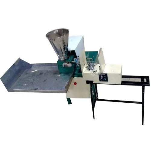 agarbatti making machine