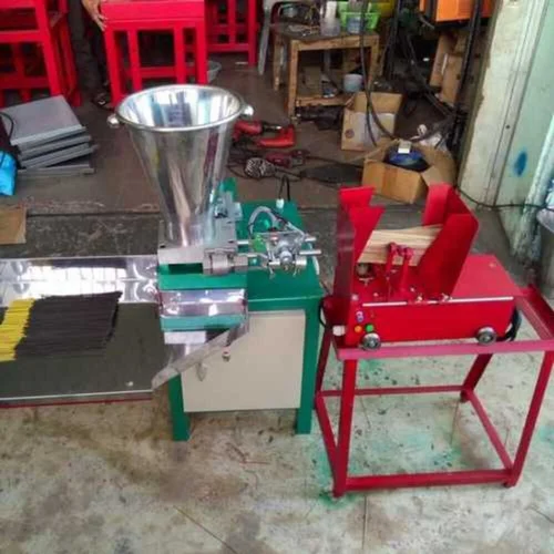 agarbatti making machine