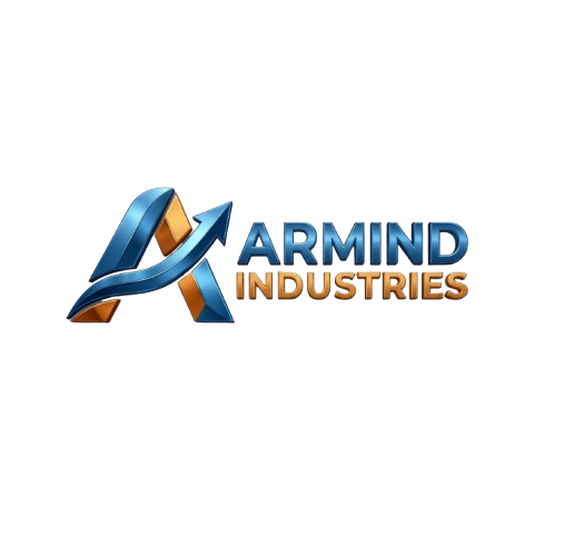 Armind Industries Logo