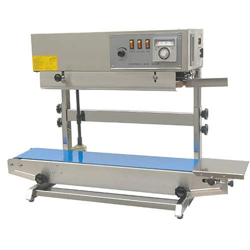 Band Sealing machine