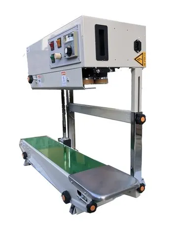 Band Sealing machine