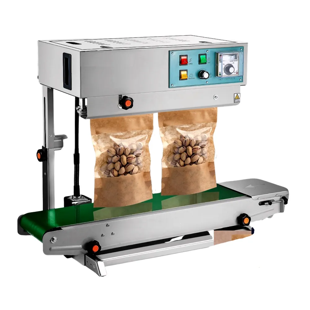 Band Sealing machine