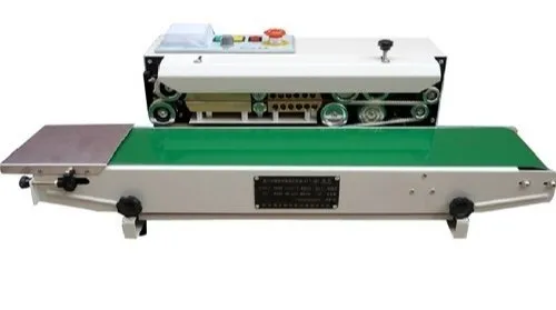 Band Sealing machine