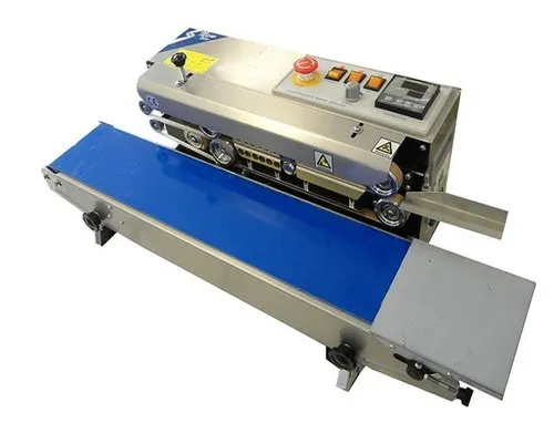 Band Sealing machine