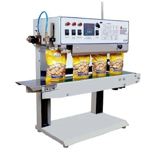 Band Sealing machine