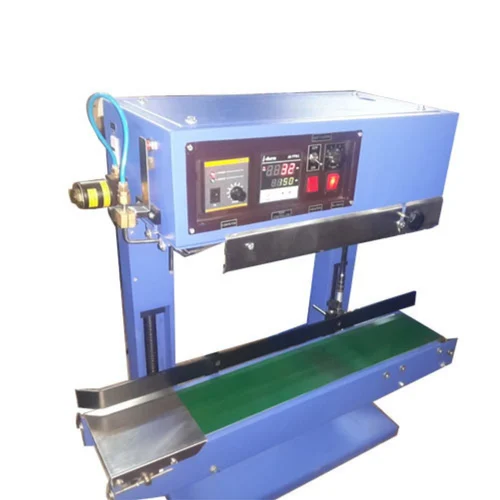 Band Sealing machine