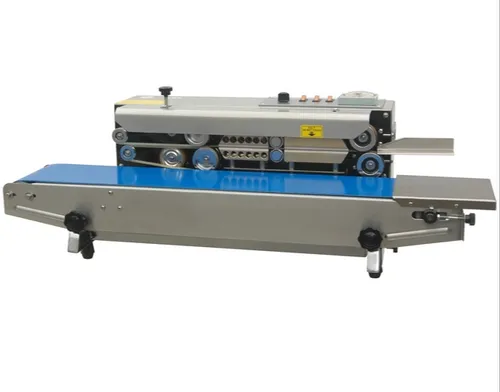 Band Sealing machine
