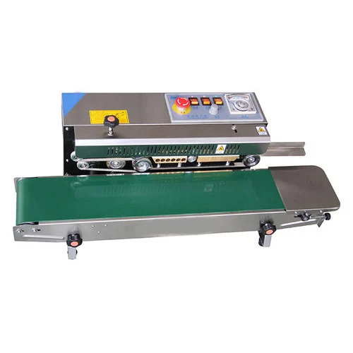 Band Sealing machine