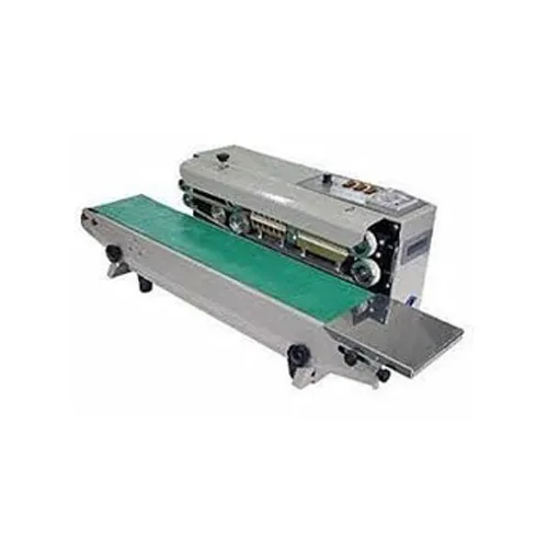 Band Sealing machine