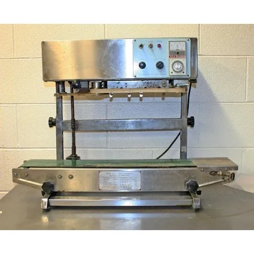 Band Sealing machine