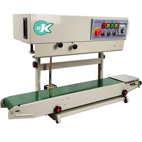 Band Sealing machine