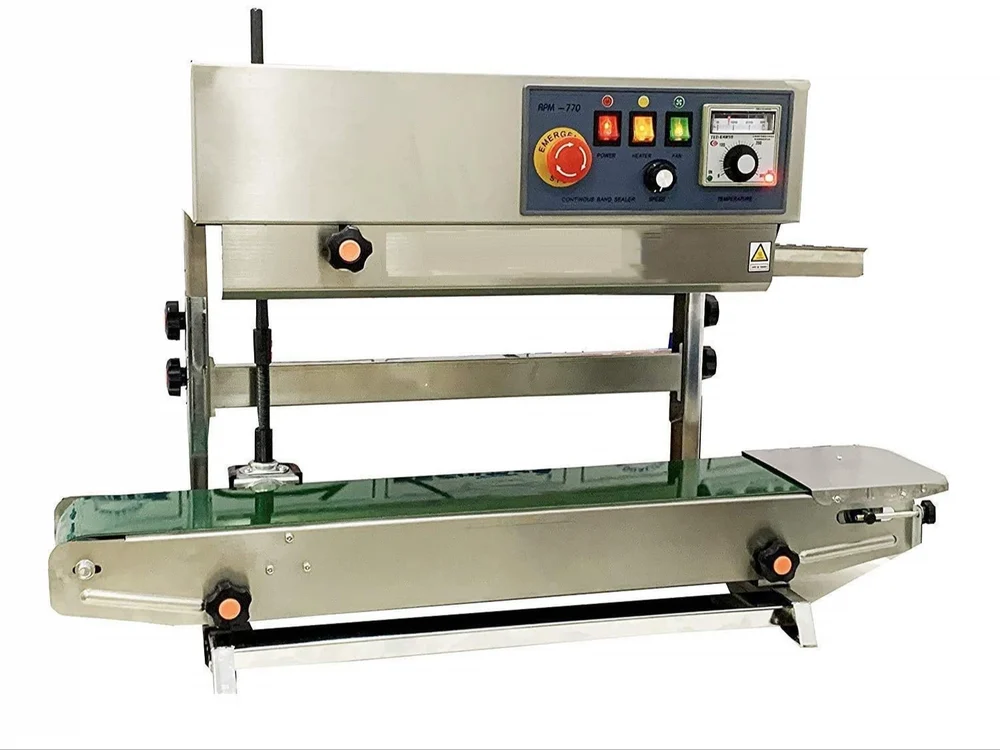 Band Sealing machine