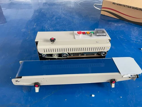 Band Sealing machine