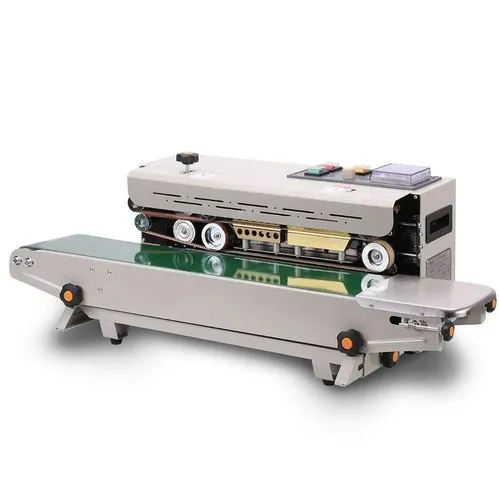 Band Sealing machine