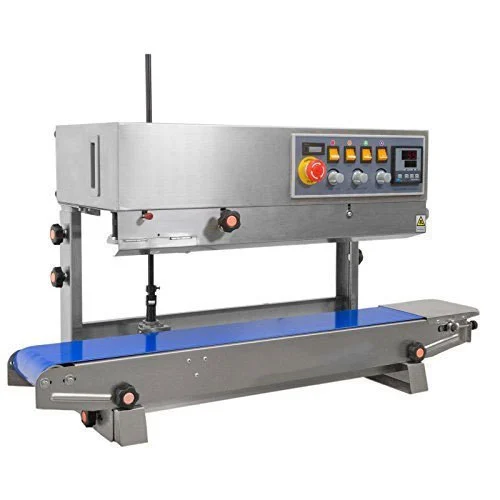Band Sealing machine
