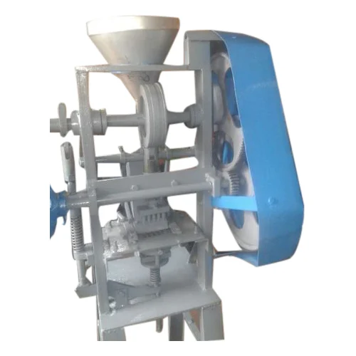 camphor tablet making machine