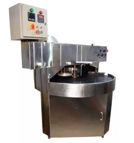 chapati making machine