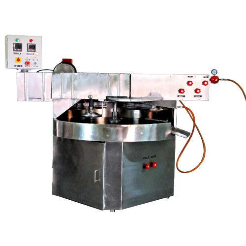 chapati making machine