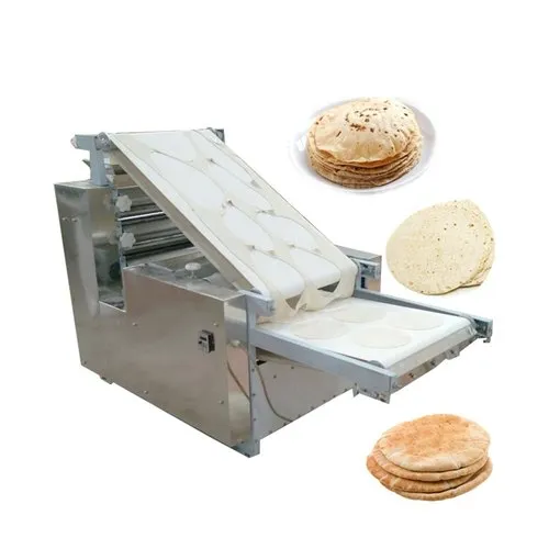 chapati making machine