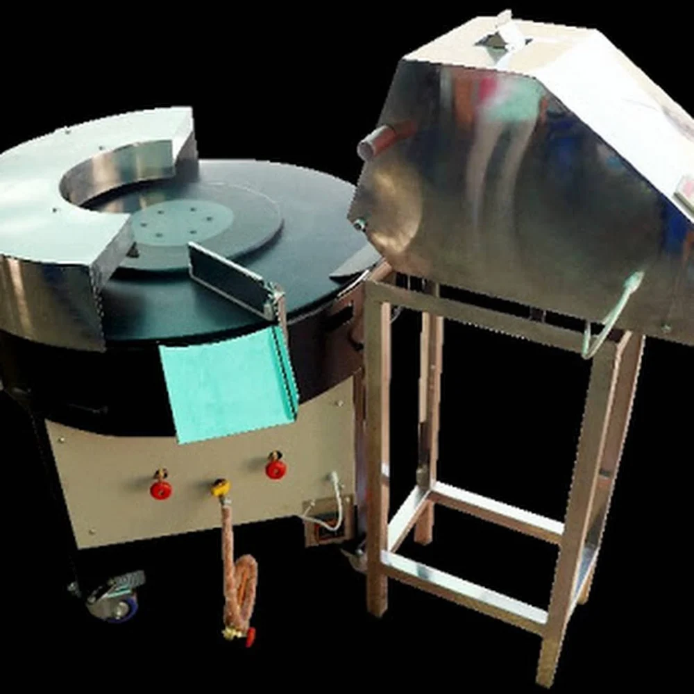 chapati making machine