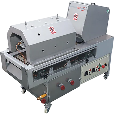 chapati making machine