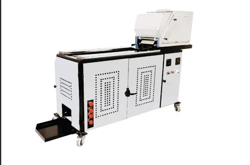 chapati making machine
