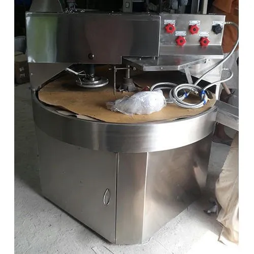 chapati making machine