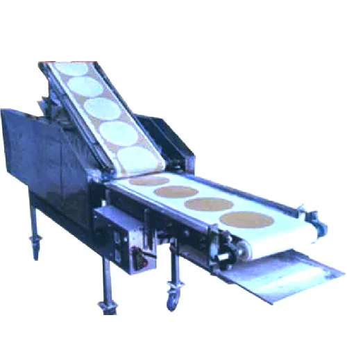 chapati making machine
