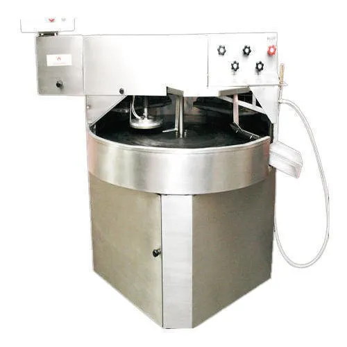chapati making machine