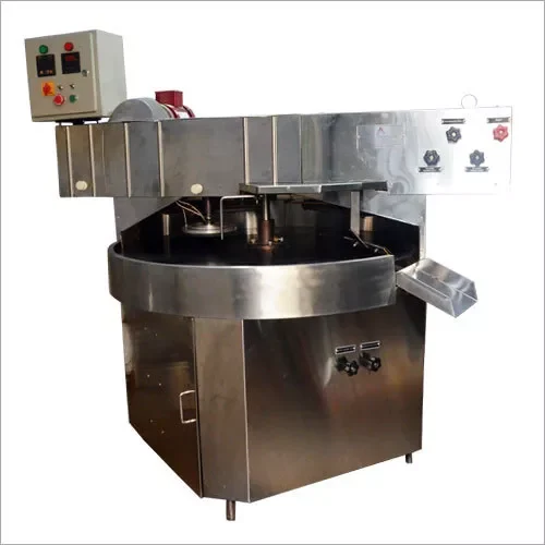 chapati making machine