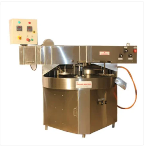 chapati making machine