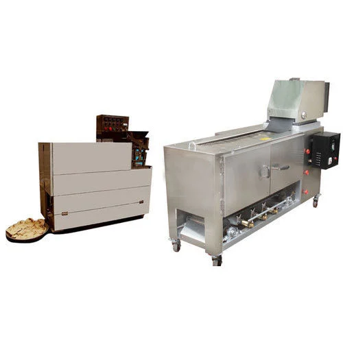 chapati making machine