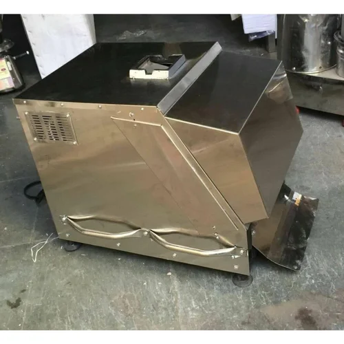 chapati making machine