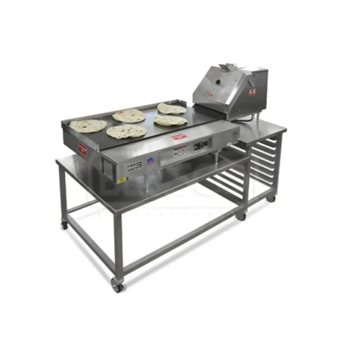 chapati making machine