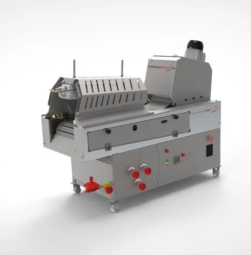 chapati making machine