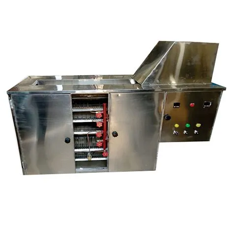 chapati making machine