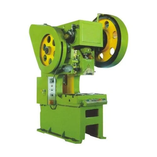 Chappal making machine