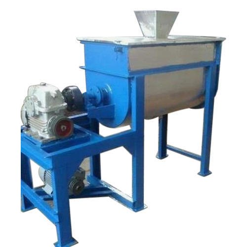 detergent powder making machine
