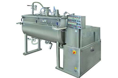 detergent powder making machine